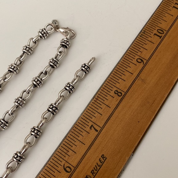 Premier Designs Lauren Necklace and Matching Bracelet - Picture 4 of 5